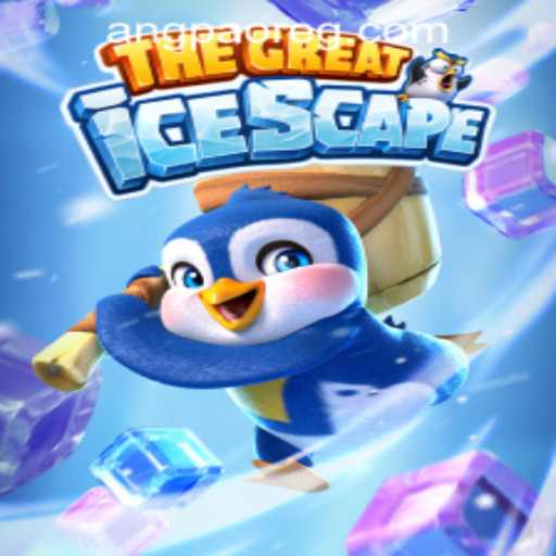 Dive into TheGreatIcescape: A Chilling Gaming Experience with Free ANGPAO Register